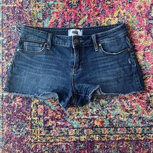 Paige “Catalina Short”